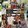 M290722 Outkast Quilt Blanket  Quilt